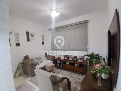 Apartamento com 3 Quartos à venda, 67m² no Jardim Flamboyant, Campinas