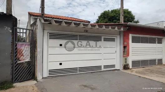 Casa com 2 Quartos à venda, 145m² no Lopes de Oliveira, Sorocaba