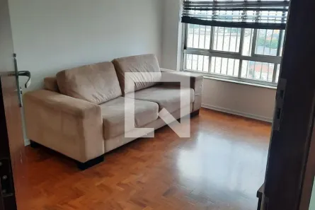 Apartamento com 2 Quartos à venda, 60m² no Vila Deodoro, São Paulo
