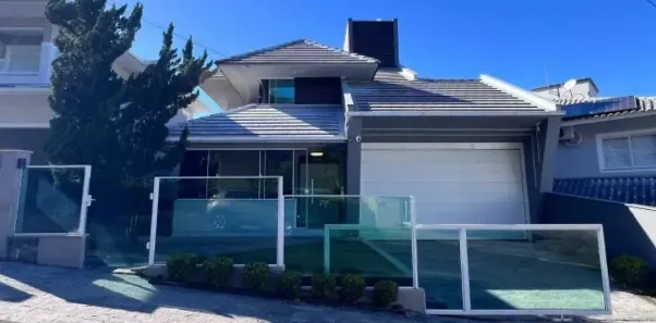 Casa com 4 Quartos à venda, 253m² no Pedra Branca, Palhoça
