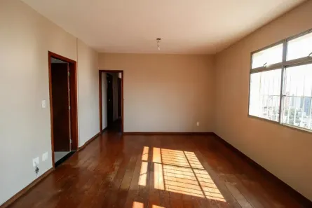 Apartamento com 3 Quartos à venda, 86m² no São Pedro, Belo Horizonte