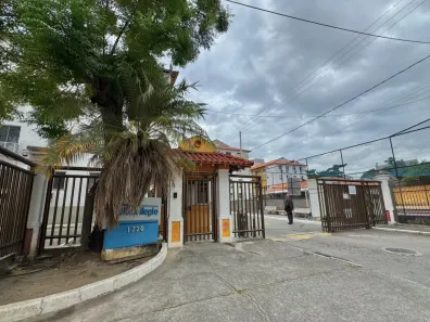 Apartamento com 2 Quartos à venda, 50m² no Colégio, Rio de Janeiro
