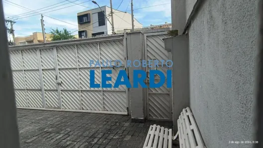 Casa com 3 Quartos à venda, 130m² no Vila Brasílio Machado, São Paulo