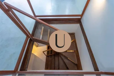 Casa com 2 Quartos à venda, 118m² no Jardim Paulista, São Paulo