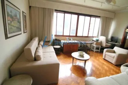 Apartamento com 6 Quartos à venda, 297m² no Leblon, Rio de Janeiro