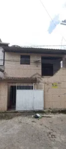 Casa com 4 Quartos à venda, 69m² no Artur Lundgren II, Paulista
