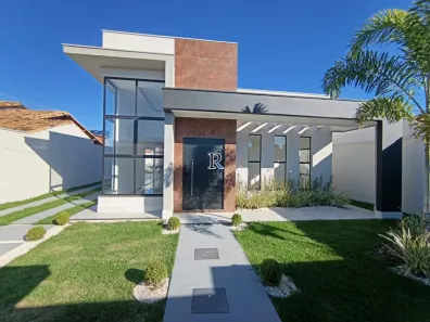 Casa com 3 Quartos à venda, 120m² no Jardim Atlântico Central (Itaipuaçu), Maricá