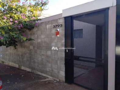 Imóvel Comercial para venda ou aluguel, 157m² no Vila Santa Cruz, São José do Rio Preto