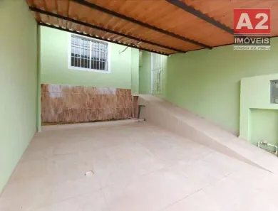 Casa de Condomínio com 3 Quartos para venda ou aluguel, 150m² no Altos de Caucaia (Caucaia do Alto), Cotia