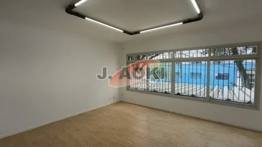 com 8 Quartos para alugar, 210m² no Mirandópolis, São Paulo