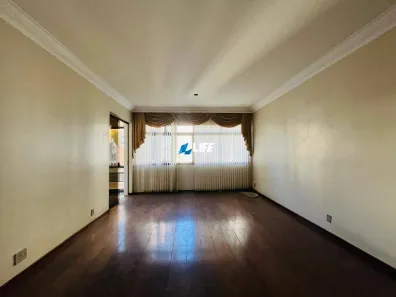 Apartamento com 4 Quartos à venda, 240m² no Funcionários, Belo Horizonte