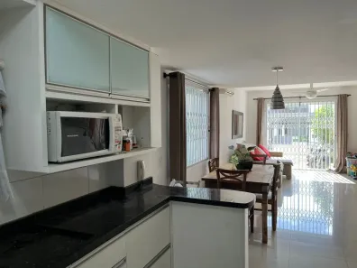 Casa com 2 Quartos à venda, 93m² no Campeche, Florianópolis
