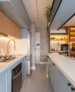Apartamento com 2 Quartos à venda, 68m² no Jardim São Paulo, Guarulhos