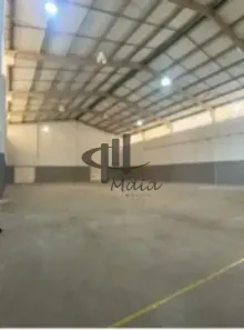 Galpão/Depósito/Armazém à venda, 1310m² no Chácara Tropical (Caucaia do Alto), Cotia