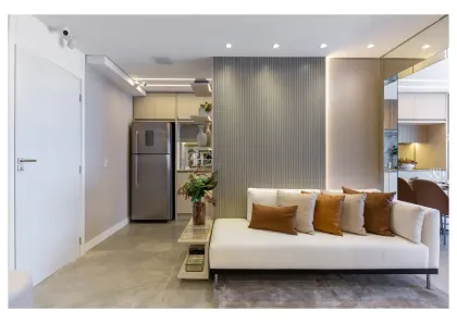 Apartamento com 2 Quartos à venda, 72m² no Vila Primavera, São Paulo