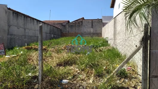 Lote/Terreno à venda, 250m² no Residencial Estoril, Taubaté