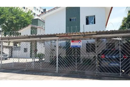 Apartamento com 2 Quartos à venda, 60m² no Janga, Paulista