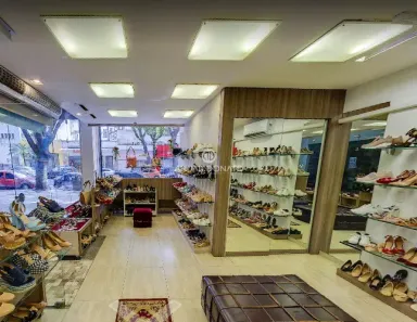 Ponto Comercial à venda, 300m² no Savassi, Belo Horizonte