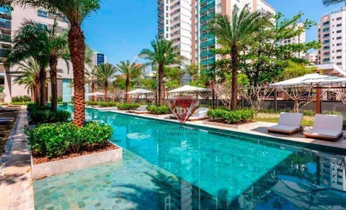 Apartamento com 4 Quartos à venda, 343m² no Vila Olímpia, São Paulo