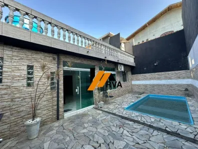 Casa com 2 Quartos para alugar, 220m² no Vera Tereza, Caieiras