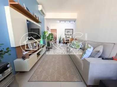 Apartamento com 3 Quartos à venda, 108m² no Tijuca, Rio de Janeiro