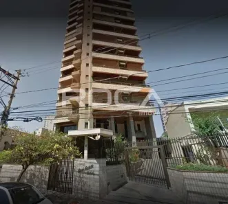 Apartamento com 4 Quartos à venda, 172m² no Centro, Ribeirão Preto