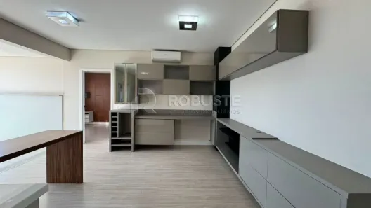 Apartamento com 1 Quarto à venda, 66m² no Jardim Bom Pastor, Botucatu