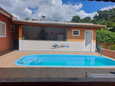 Casa com 1 Quarto à venda, 100m² no Roseira, Jundiaí