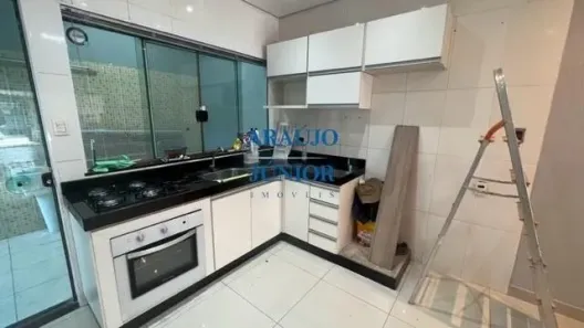 Casa com 2 Quartos à venda, 100m² no Jardim da Balsa II, Americana