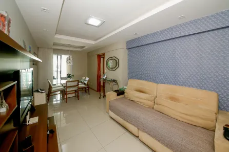 Apartamento com 2 Quartos à venda, 98m² no Centro, Juiz de Fora