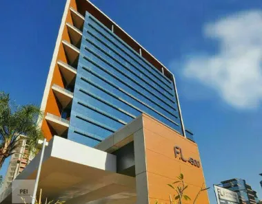 Sala Comercial para alugar, 1184m² no Itaim Bibi, São Paulo