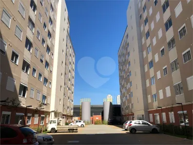 Apartamento com 2 Quartos à venda, 34m² no Vila Leopoldina, São Paulo