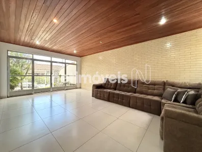 Casa com 4 Quartos à venda, 356m² no Jardim Guanabara, Rio de Janeiro