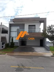 Casa de Condomínio com 3 Quartos à venda, 260m² no Parque Ibiti Reserva, Sorocaba