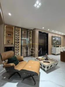 Apartamento com 3 Quartos à venda, 174m² no Centro, São Bernardo do Campo