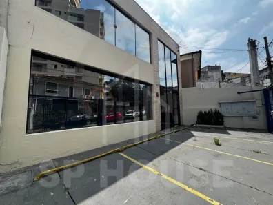 Prédio Comercial para alugar, 175m² no Saúde, São Paulo