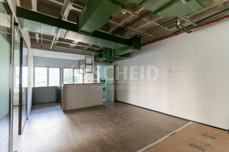 Imóvel Comercial à venda, 35m² no Vila Olímpia, São Paulo