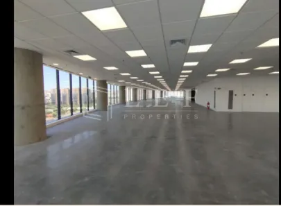Prédio Comercial para alugar, 1642m² no Parque Industrial Tomas Edson, São Paulo