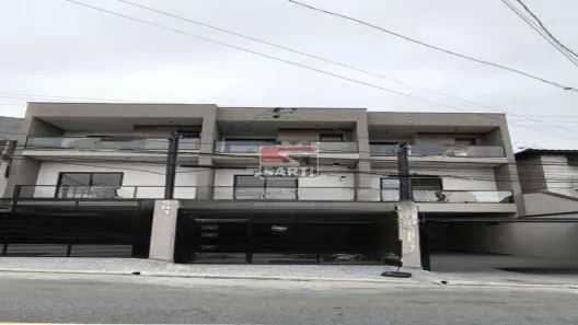 Sobrado com 3 Quartos à venda, 130m² no Santa Teresinha, São Paulo