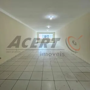Sala Comercial para alugar, 135m² no Vila Mazzei, São Paulo