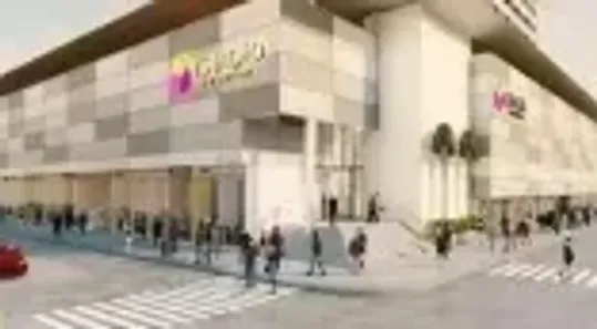 Ponto Comercial para alugar, 2m² no Centro, Fortaleza