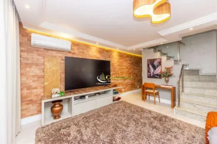 Sobrado com 2 Quartos à venda, 206m² no Rudge Ramos, São Bernardo do Campo