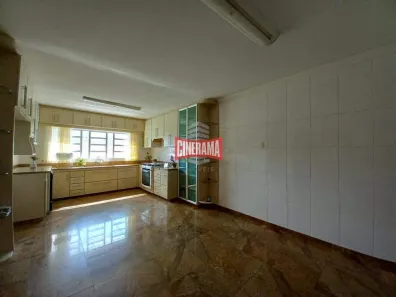 Sobrado com 3 Quartos à venda, 281m² no Osvaldo Cruz, São Caetano do Sul