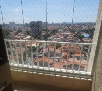 Apartamento com 2 Quartos à venda, 64m² no Jardim Oriente, São José dos Campos