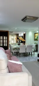 Sobrado com 2 Quartos à venda, 120m² no Chácara Santo Antônio (Zona Leste), São Paulo