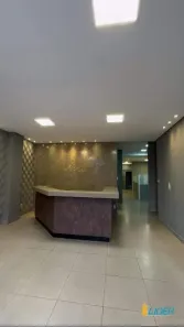 Imóvel Comercial com 1 Quarto para alugar, 215m² no Morada da Colina, Uberlândia
