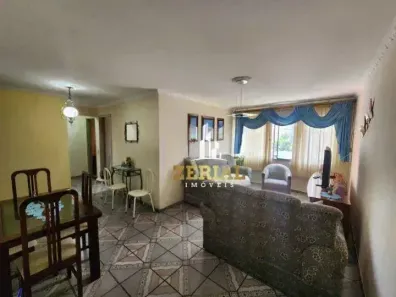 Apartamento com 2 Quartos à venda, 79m² no Santo Antônio, São Caetano do Sul