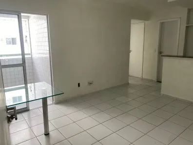 Apartamento com 2 Quartos à venda, 45m² no Imbiribeira, Recife
