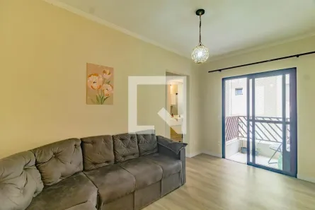 Apartamento com 2 Quartos à venda, 50m² no Chácara Inglesa, São Paulo