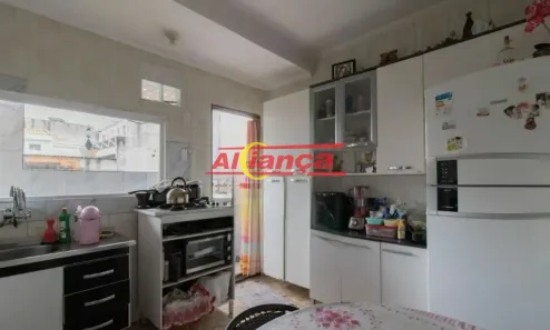 Apartamento com 2 Quartos à venda, 57m² no Macedo, Guarulhos
